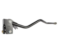 Rear Adjustable Track Bar for 2007-17 Jeep JKU Carli Suspension Carli Suspension