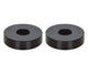 Front Bump Riser Short 2007-17 Jeep JKU 4x4 Carli Suspension Carli Suspension