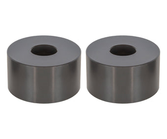 compare product Front Bump Riser Tall 2007-17 Jeep JKU 4x4 Carli Suspension