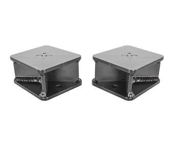compare product Rear Bump Riser Carli Suspension