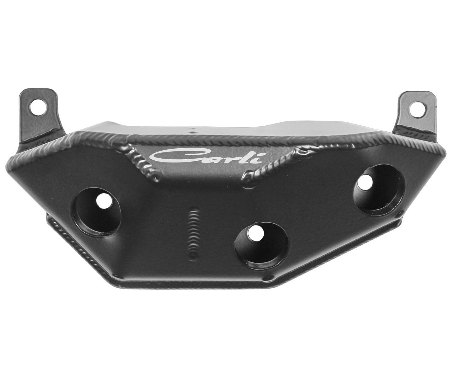 Front Differential Guard Dana 44 Carli Suspension Carli Suspension