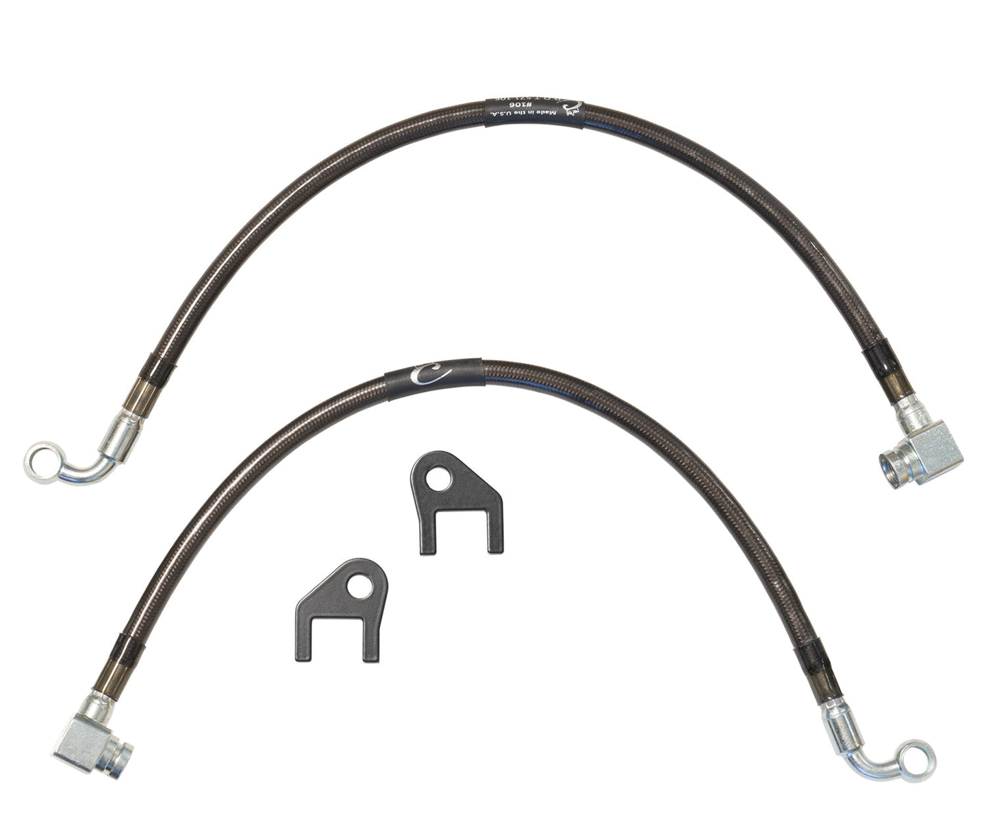 RAM 1500 Front Brake Line Kit Carli Suspension Carli Suspension