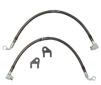 RAM 1500 Front Brake Line Kit Carli Suspension Carli Suspension