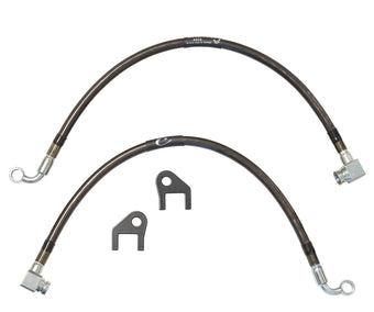 compare product RAM 1500 Front Brake Line Kit Carli Suspension