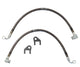 RAM 1500 Front Brake Line Kit Carli Suspension Carli Suspension