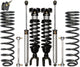Commuter System Base 2.5 Lift 2009-18 RAM 1500 4x4 Carli Suspension Carli Suspension