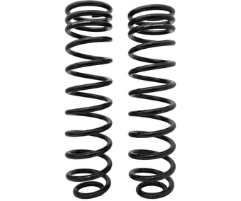 compare product 09-18 RAM 1500 0.5 inch Lift Rear Multi Rate Coil Spring Kit HD +500LBS Constant Load Carli Suspension