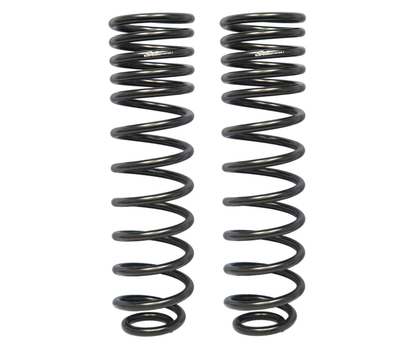 09-18 RAM 1500 0.5 inch Lift Rear Multi Rate Coil Spring Kit Carli Suspension Carli Suspension