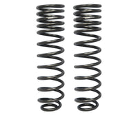 09-18 RAM 1500 0.5 inch Lift Rear Multi Rate Coil Spring Kit Carli Suspension Carli Suspension