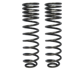 compare product 09-18 RAM 1500 0.5 inch Lift Rear Multi Rate Coil Spring Kit Carli Suspension