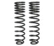 09-18 RAM 1500 0.5 inch Lift Rear Multi Rate Coil Spring Kit Carli Suspension Carli Suspension