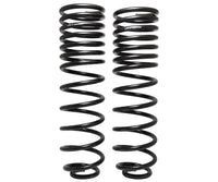 Rear Coil Springs 1/2 inch Lift Multi Rate 2019+ RAM 1500 4x4 Carli Suspension Carli Suspension