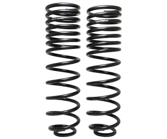 compare product Rear Coil Springs 1/2 inch Lift Multi Rate 2019+ RAM 1500 4x4 Carli Suspension