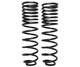 Rear Coil Springs 1/2 inch Lift Multi Rate 2019+ RAM 1500 4x4 Carli Suspension Carli Suspension