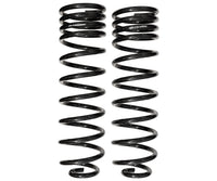 Rear Coil Springs 1/2 inch Lift Multi Rate 1500 Heavy Duty Carli Suspension Carli Suspension