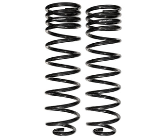 compare product Rear Coil Springs 1/2 inch Lift Multi Rate 1500 Heavy Duty Carli Suspension