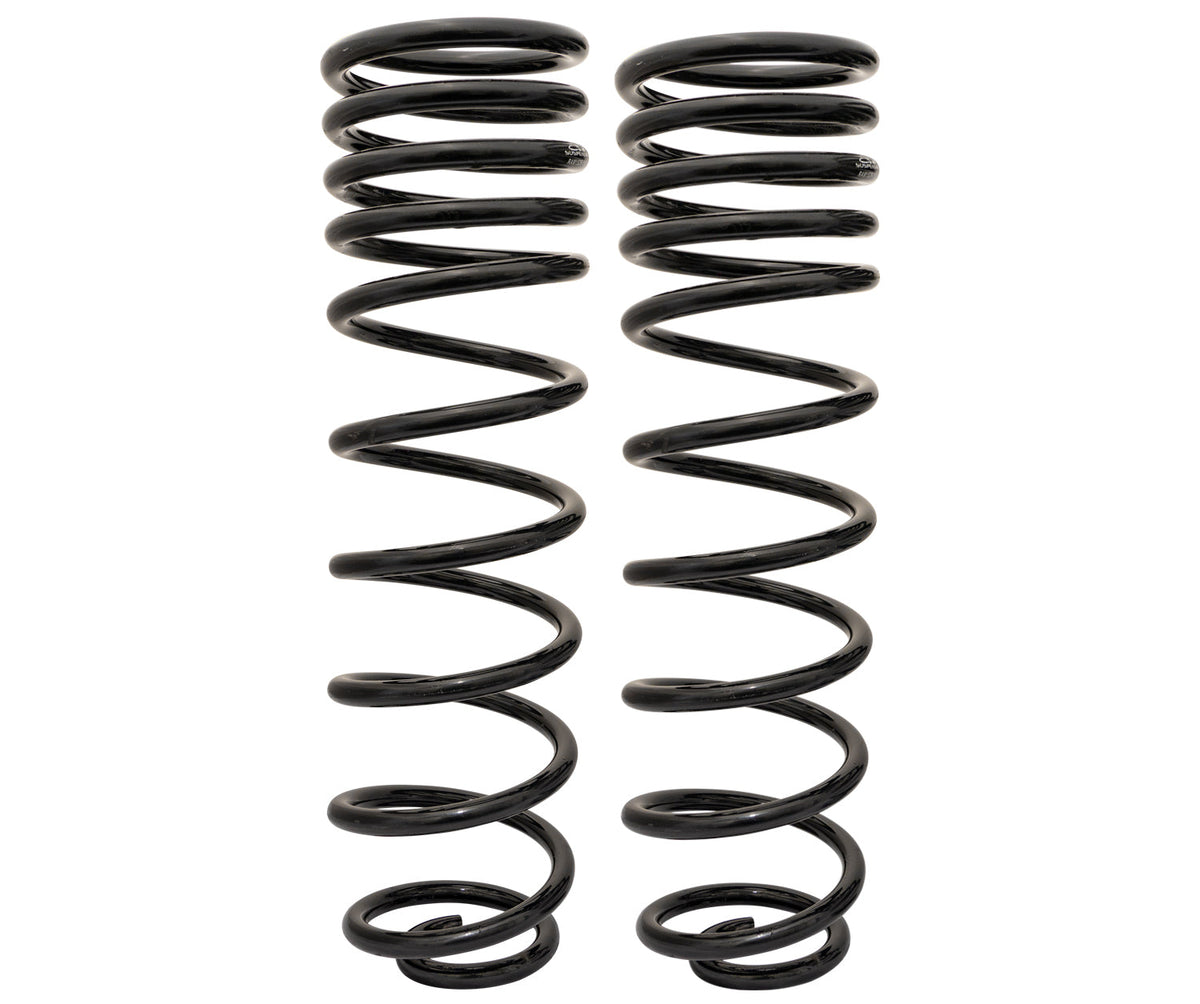 Rear Coil Springs 1/2 inch Lift Multi Rate 2019+ RAM 1500 Rebel 4x4 Carli Suspension Carli Suspension
