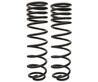 Rear Coil Springs 1/2 inch Lift Multi Rate 2019+ RAM 1500 Rebel 4x4 Carli Suspension Carli Suspension