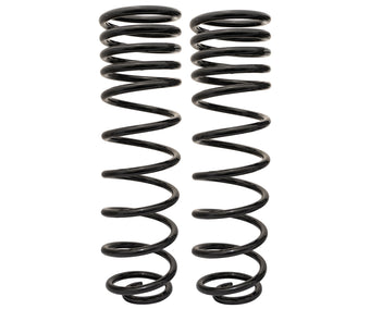 compare product Rear Coil Springs 1/2 inch Lift Multi Rate 2019+ RAM 1500 Rebel 4x4 Carli Suspension