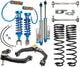 Performance Leveling System 2.5 Lift 19-22 RAM 1500 Rebel V8 HD Coil Carli Suspension Carli Suspension