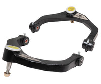 Fabricated Uppper Control Arm 1500 Carli Suspension Carli Suspension