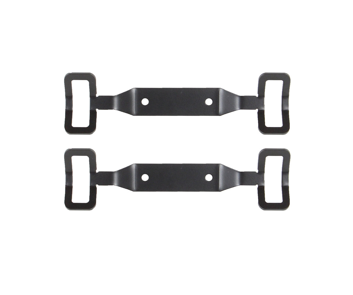 Short Reservoir Mounts for 2.0 inch Diameter Shocks Carli Suspension Carli Suspension