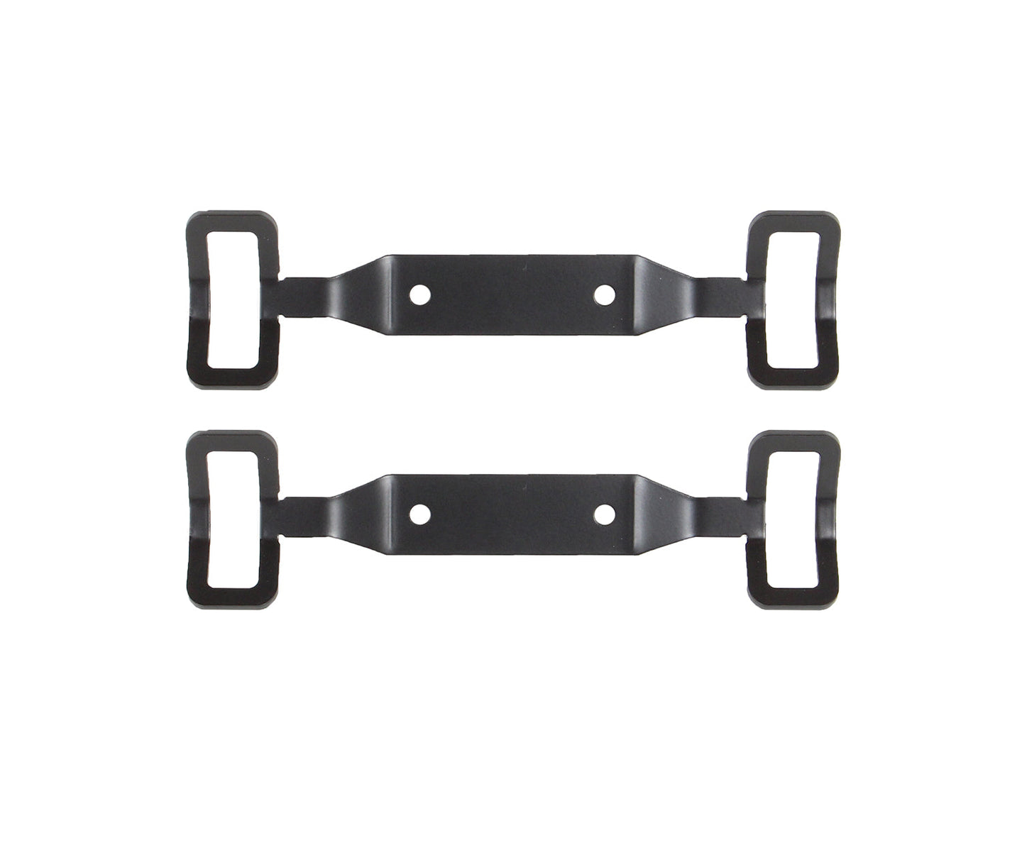 Short Reservoir Mounts for 2.0 inch Diameter Shocks Carli Suspension Carli Suspension