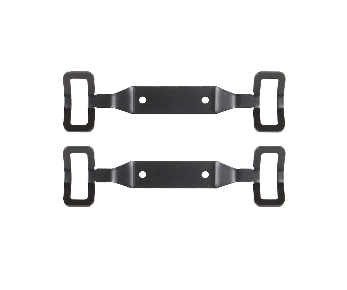 Short Reservoir Mounts for 2.0 inch Diameter Shocks Carli Suspension Carli Suspension