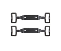Short Reservoir Mounts for 2.0 inch Diameter Shocks Carli Suspension Carli Suspension