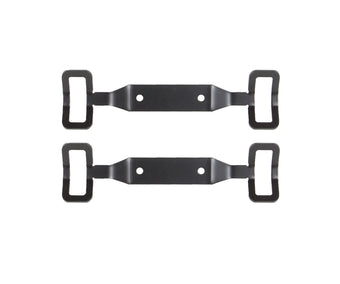 compare product Short Reservoir Mounts for 2.0 inch Diameter Shocks Carli Suspension
