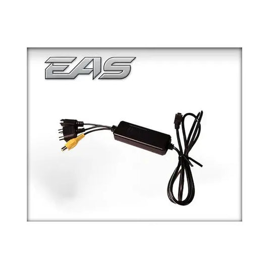 Camera RCA Adapter CTS3, T2, Dashpaq+ EDGE