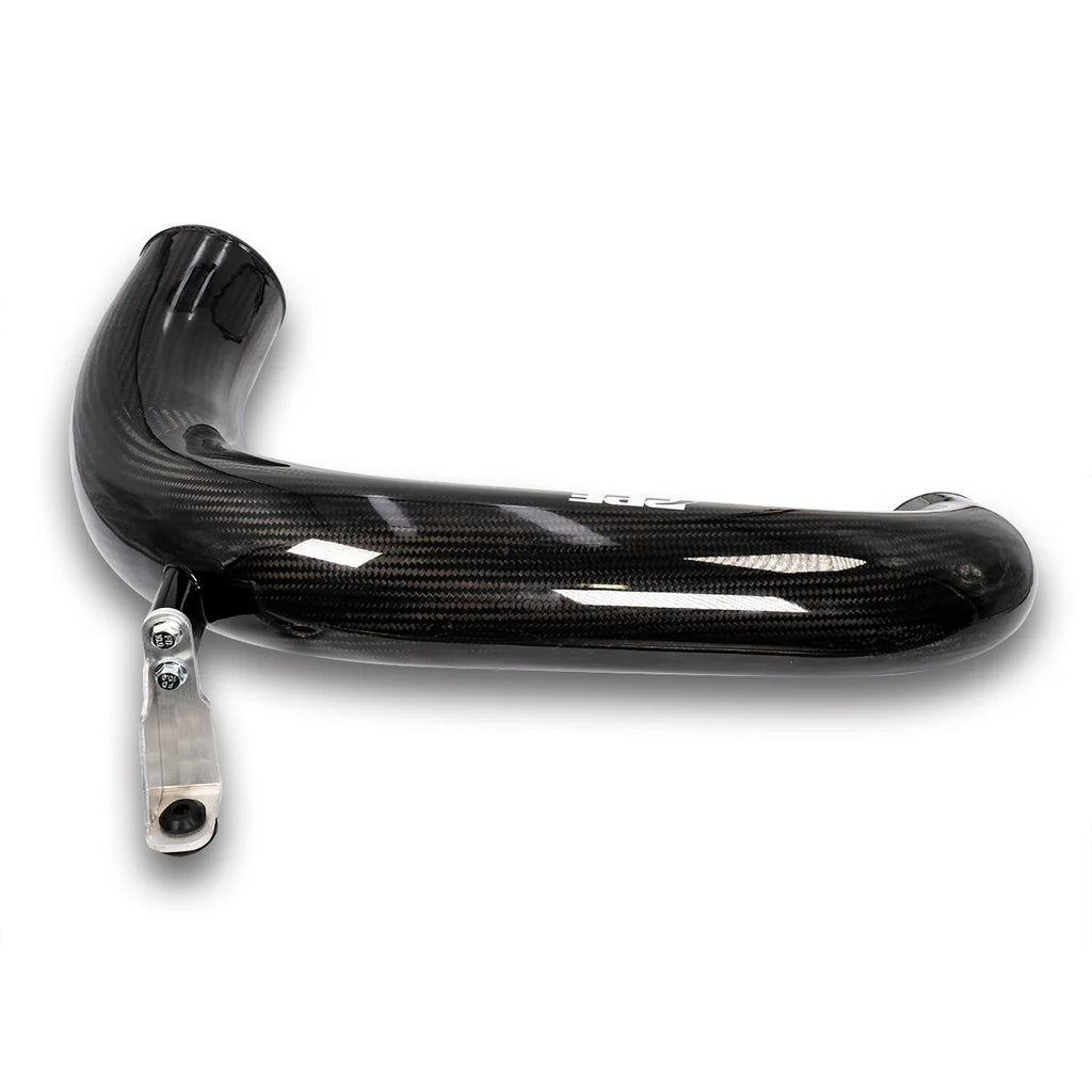 2020-2024 GM 1500 3.0L - Zilla Carbon Fiber Intake Tube PPE