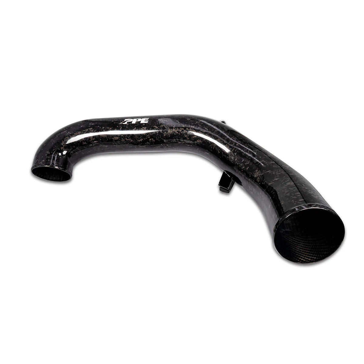 2020-2024 GM 1500 3.0L - Zilla Carbon Fiber Intake Tube PPE