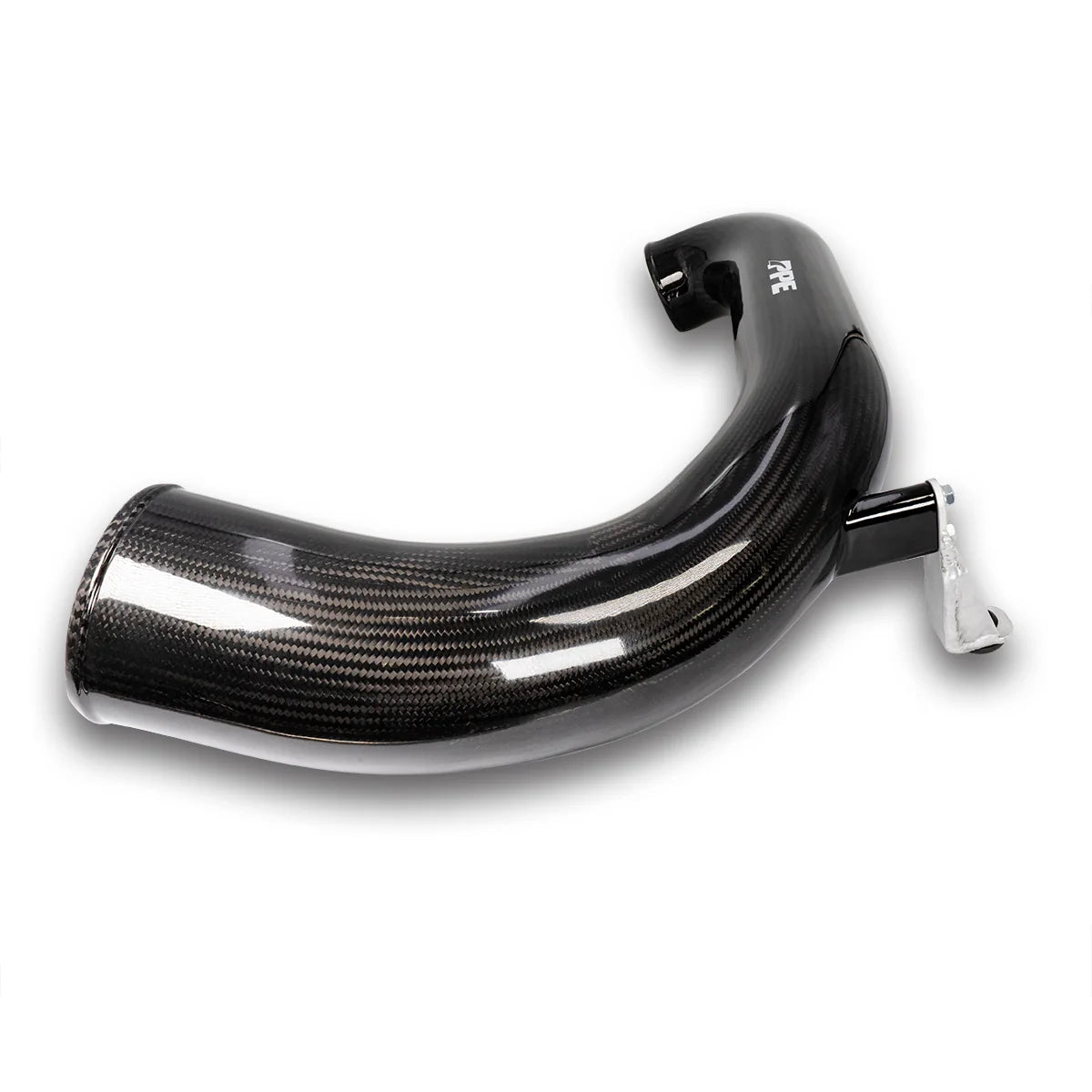 2020-2024 GM 1500 3.0L - Zilla Carbon Fiber Intake Tube PPE