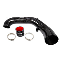 2020-2024 GM 1500 3.0L - Zilla Carbon Fiber Intake Tube PPE