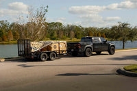 Cargo Net BulletProof Hitch BulletProof Hitches