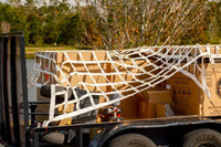Cargo Net BulletProof Hitch BulletProof Hitches