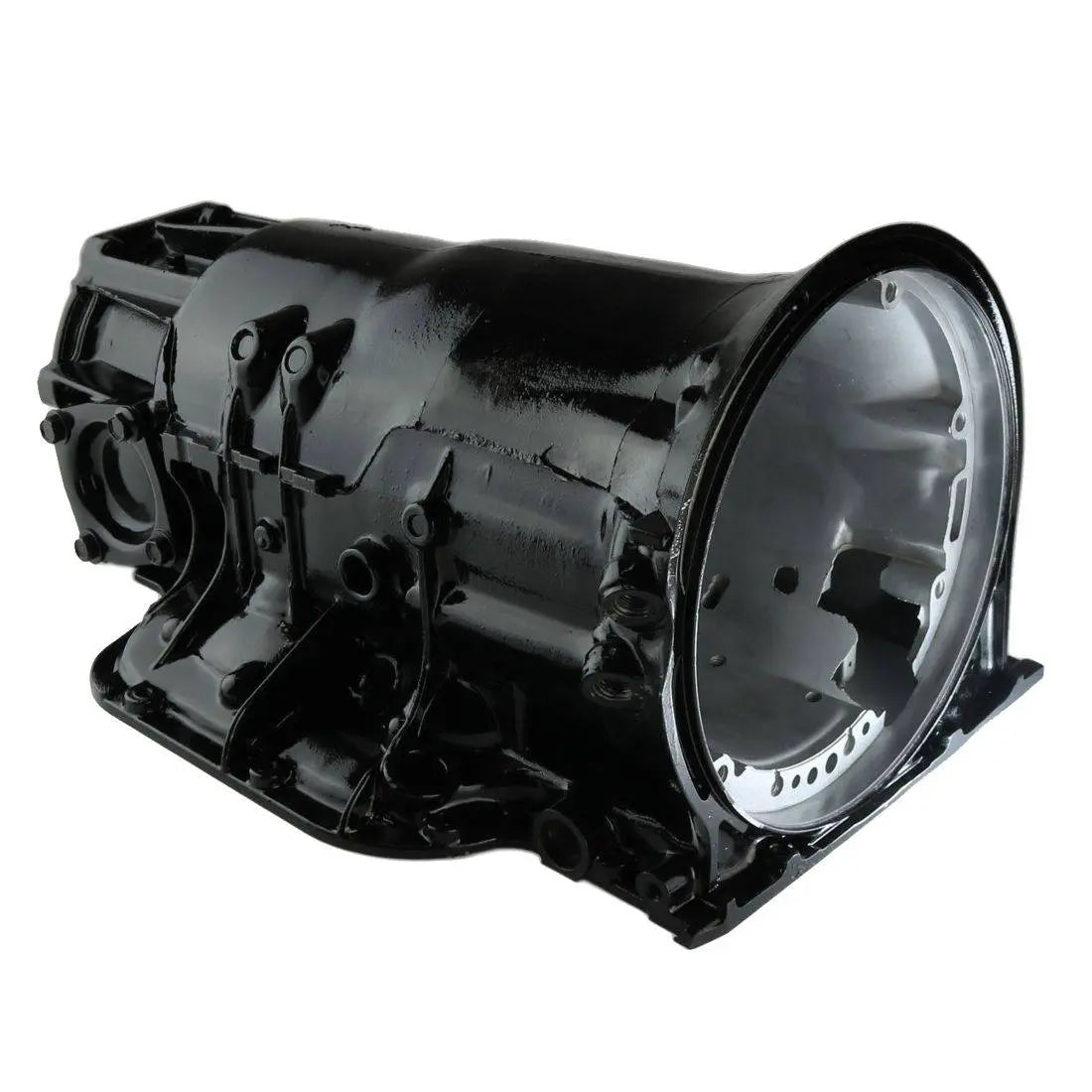 Case Machined For Ultra Bell