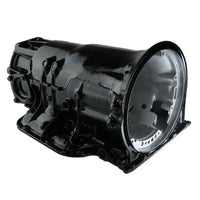 Case Machined For Ultra Bell