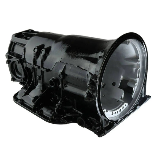 Case Machined For Ultra Bell