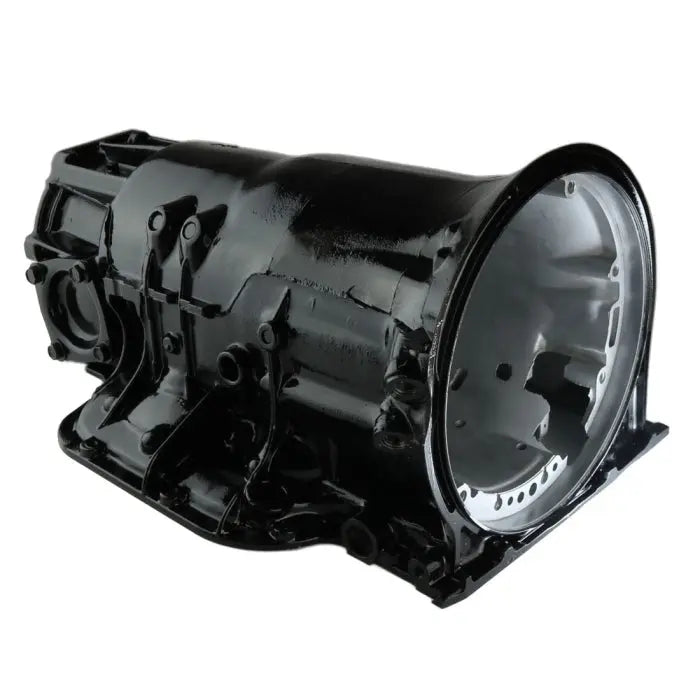 Case Machined For Ultra Bell