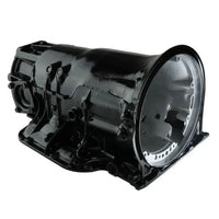 Case Machined For Ultra Bell
