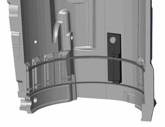 Suncoast Case Saver Retainer