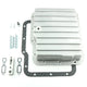 Cast Aluminum Deep Pan Kit