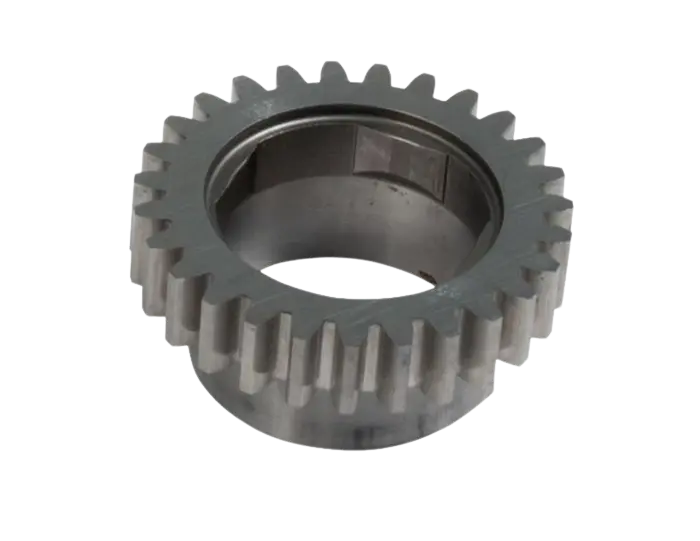 Center Pump Gear