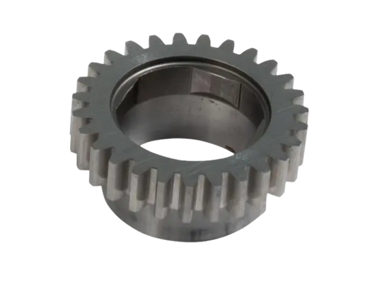 Center Pump Gear