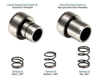 Center Support Seal Kit