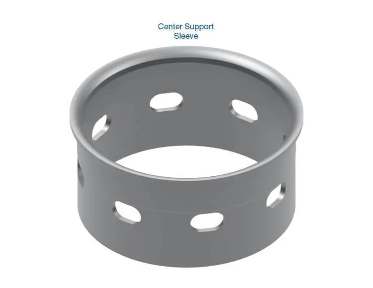 Center Support Sleeve