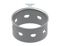 Center Support Sleeve