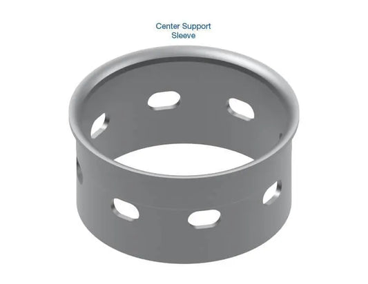Center Support Sleeve